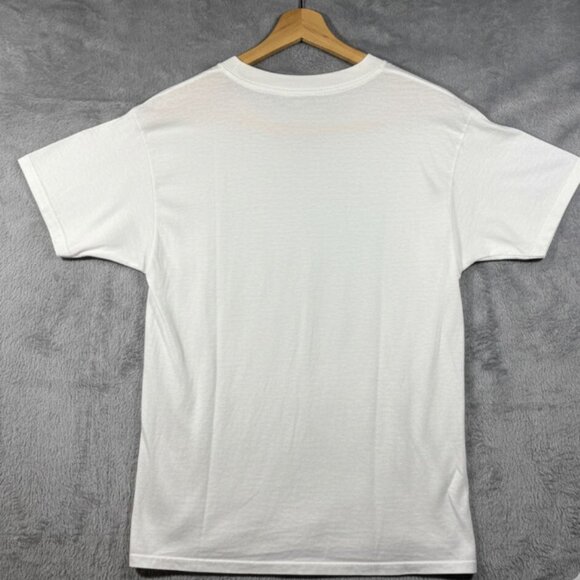 Vintage  Honeymooners Ed Norton Art Carney TV Show Graphic T-Shirt Mens - Picture 3 of 5